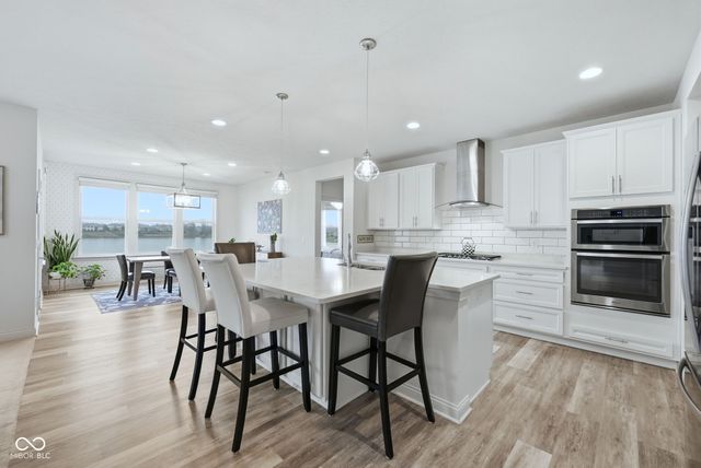 14933 Spayside Drive E, Noblesville, IN 46062