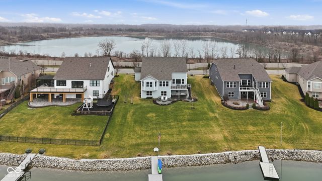14933 Spayside Drive E, Noblesville, IN 46062