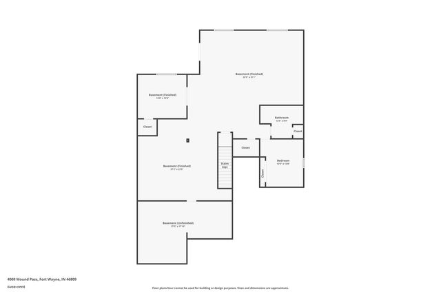 14933 Spayside Drive E, Noblesville, IN 46062