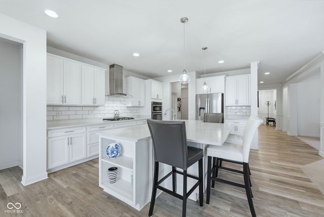 14933 Spayside Drive E, Noblesville, IN 46062