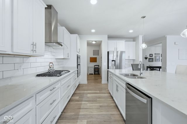 14933 Spayside Drive E, Noblesville, IN 46062