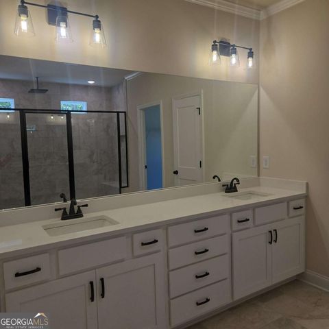 884 Bessie Court, Loganville, GA 30052