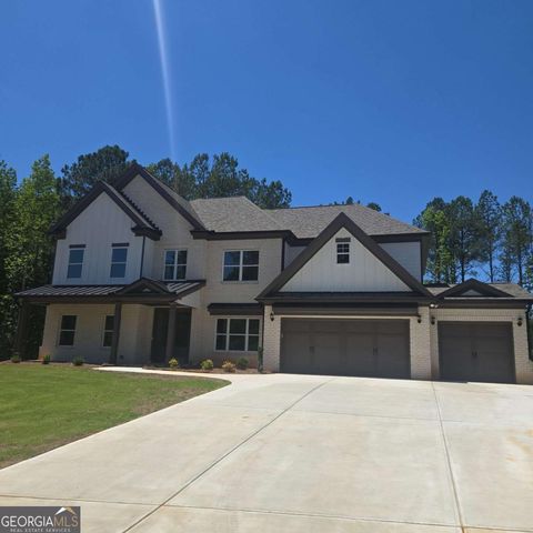 884 Bessie Court, Loganville, GA 30052