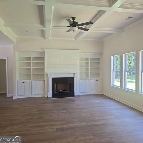 884 Bessie Court, Loganville, GA 30052