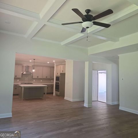 884 Bessie Court, Loganville, GA 30052