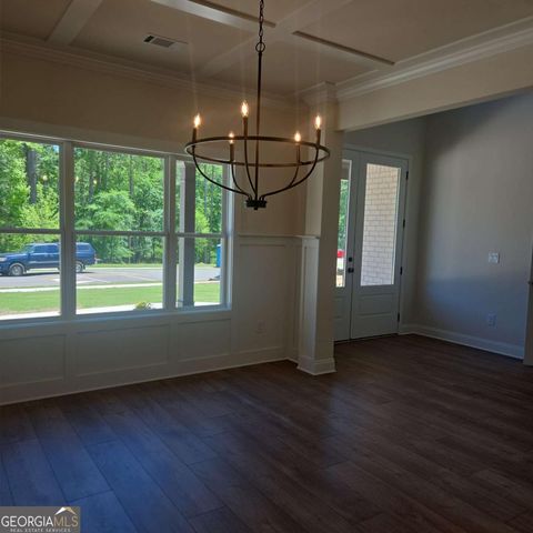 884 Bessie Court, Loganville, GA 30052