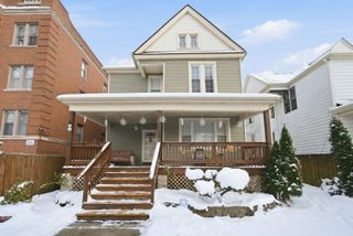 7729 S Lowe Avenue, Chicago, IL 60620