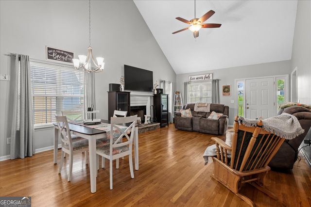 129 Virginia Trail, Carrollton, GA 30117