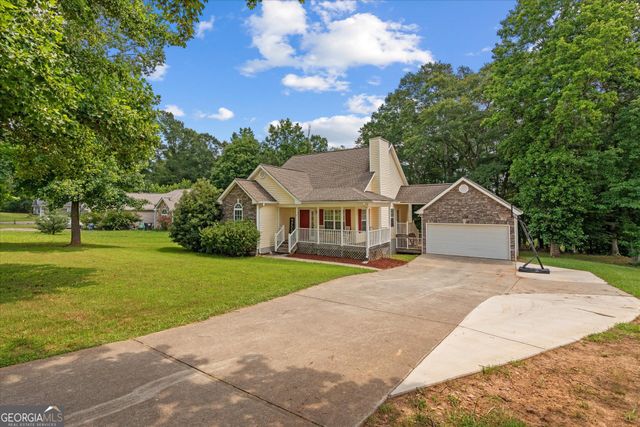 129 Virginia Trail, Carrollton, GA 30117