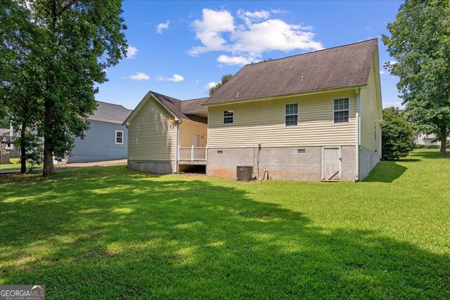 129 Virginia Trail, Carrollton, GA 30117