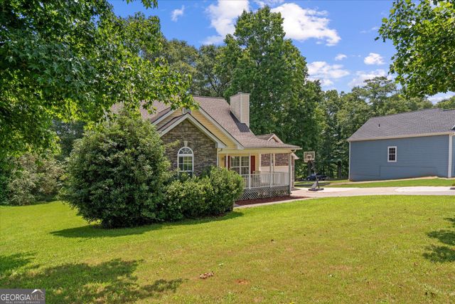 129 Virginia Trail, Carrollton, GA 30117