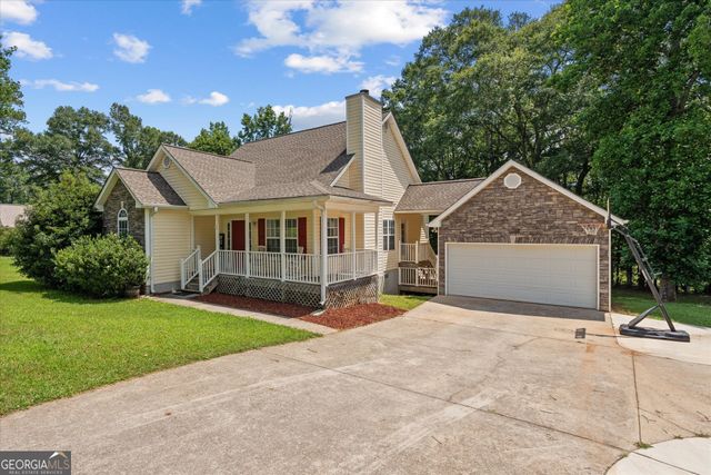 129 Virginia Trail, Carrollton, GA 30117