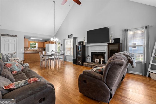 129 Virginia Trail, Carrollton, GA 30117