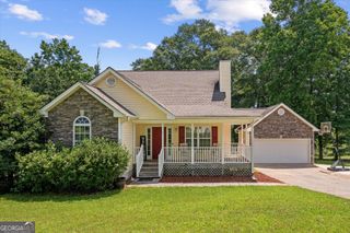 129 Virginia Trail, Carrollton, GA 30117