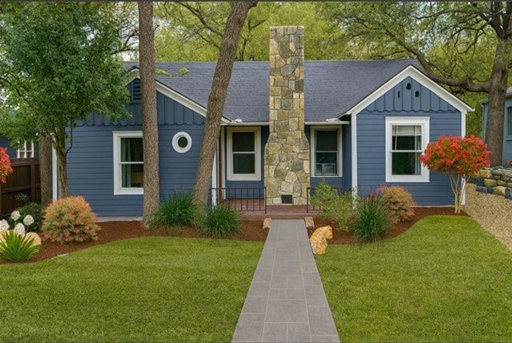 3313 Hollywood Ave, Austin, TX 78722