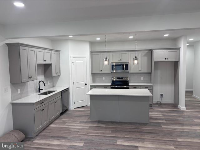 507-509 S BALTIMORE ST, Dillsburg, PA 17019