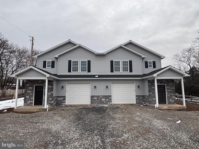 507-509 S BALTIMORE ST, Dillsburg, PA 17019