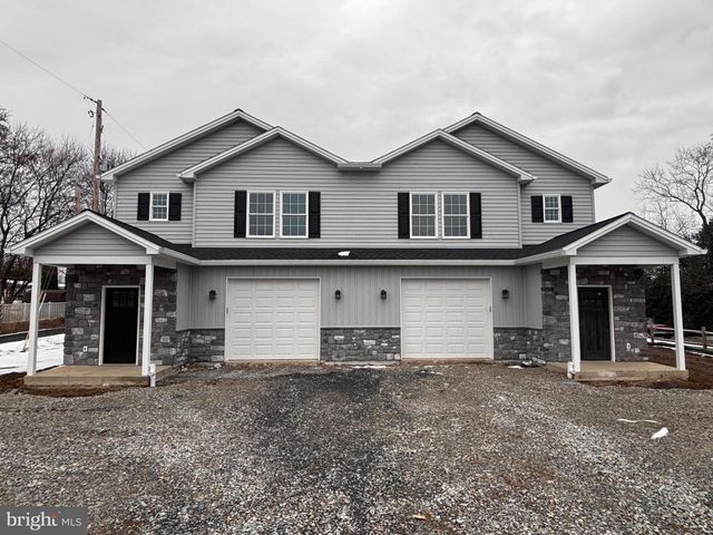 507-509 S BALTIMORE ST, Dillsburg, PA 17019