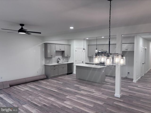 507-509 S BALTIMORE ST, Dillsburg, PA 17019