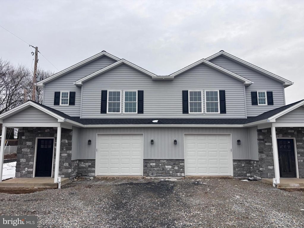 507-509 S BALTIMORE ST, Dillsburg, PA 17019