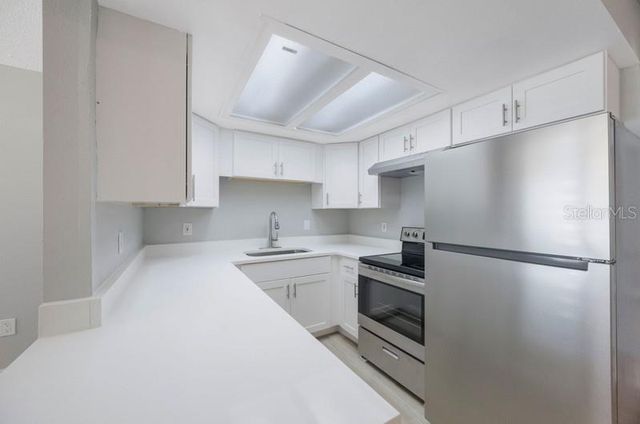 6810-6820 PARK STREET SOUTH 16, South Pasadena, FL 33707