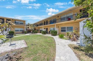6810-6820 PARK STREET SOUTH 16, South Pasadena, FL 33707