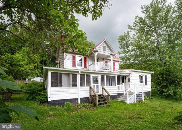 228 BLACK BEAR LN, Stanley, VA 22851