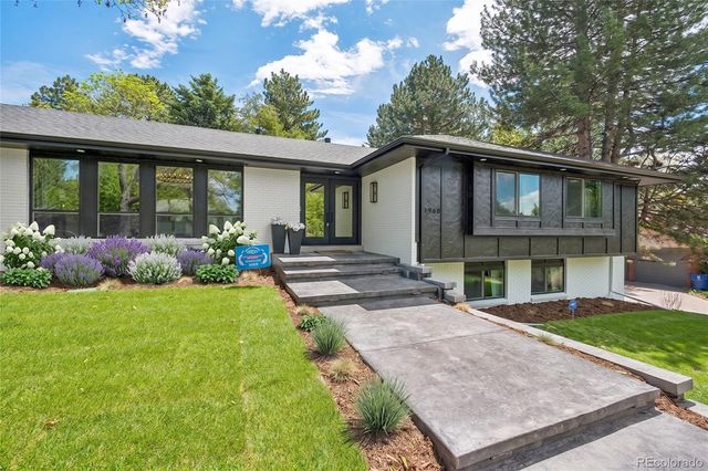 3960 S Dahlia Street, Cherry Hills Village, CO 80113