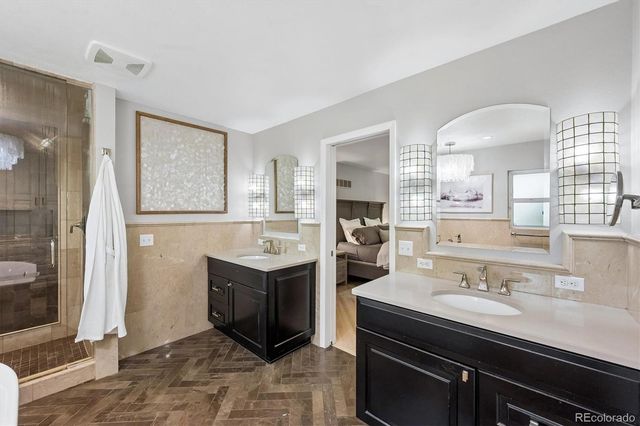 3960 S Dahlia Street, Cherry Hills Village, CO 80113