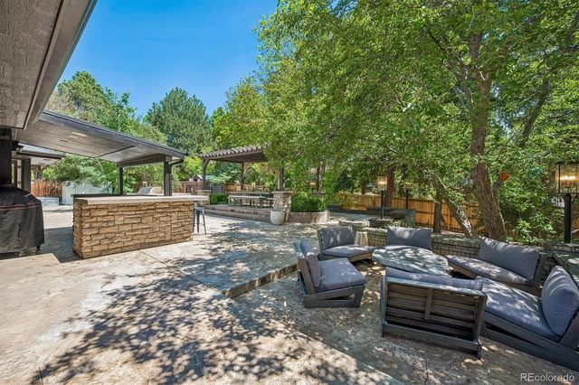 3960 S Dahlia Street, Cherry Hills Village, CO 80113