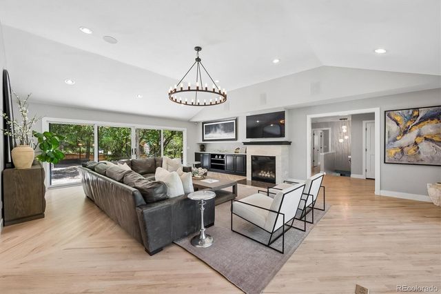 3960 S Dahlia Street, Cherry Hills Village, CO 80113