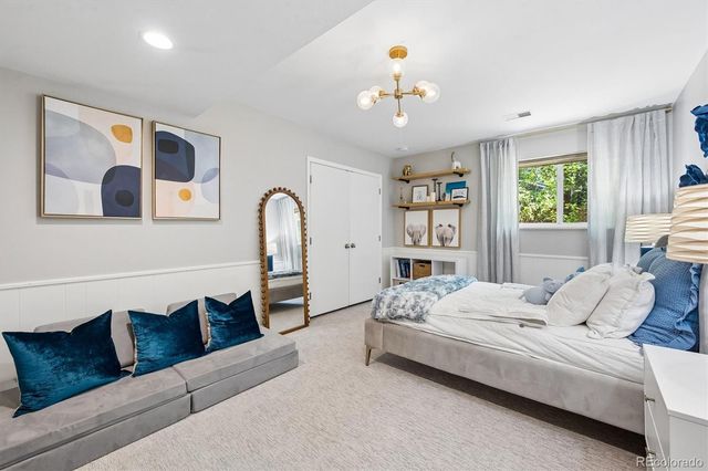 3960 S Dahlia Street, Cherry Hills Village, CO 80113