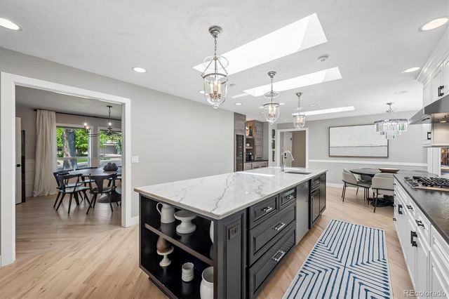 3960 S Dahlia Street, Cherry Hills Village, CO 80113
