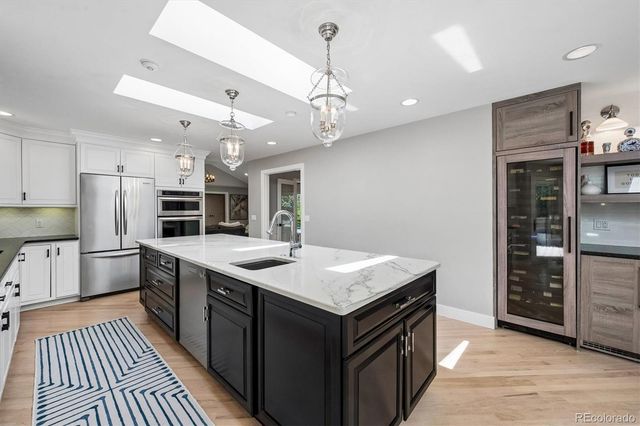 3960 S Dahlia Street, Cherry Hills Village, CO 80113