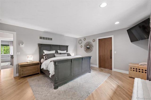 3960 S Dahlia Street, Cherry Hills Village, CO 80113