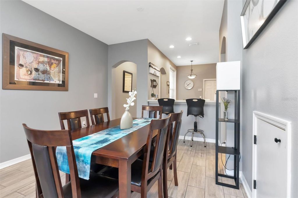 Image 12 of property listing at 10033 TRANQUILITY WAY, Tampa, FL 33625