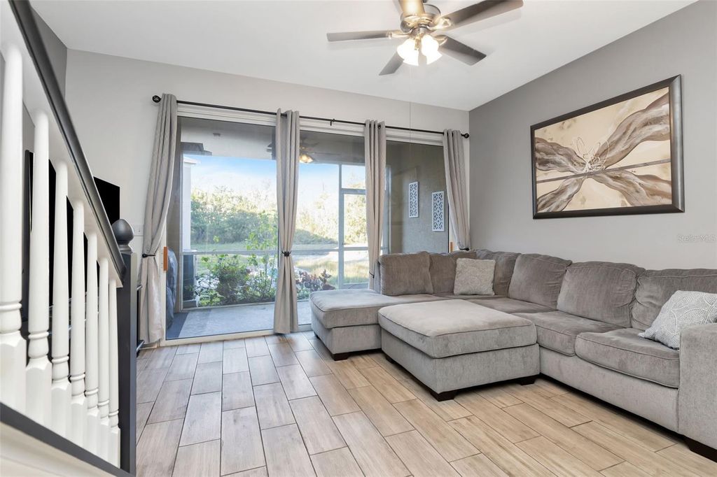 Image 13 of property listing at 10033 TRANQUILITY WAY, Tampa, FL 33625