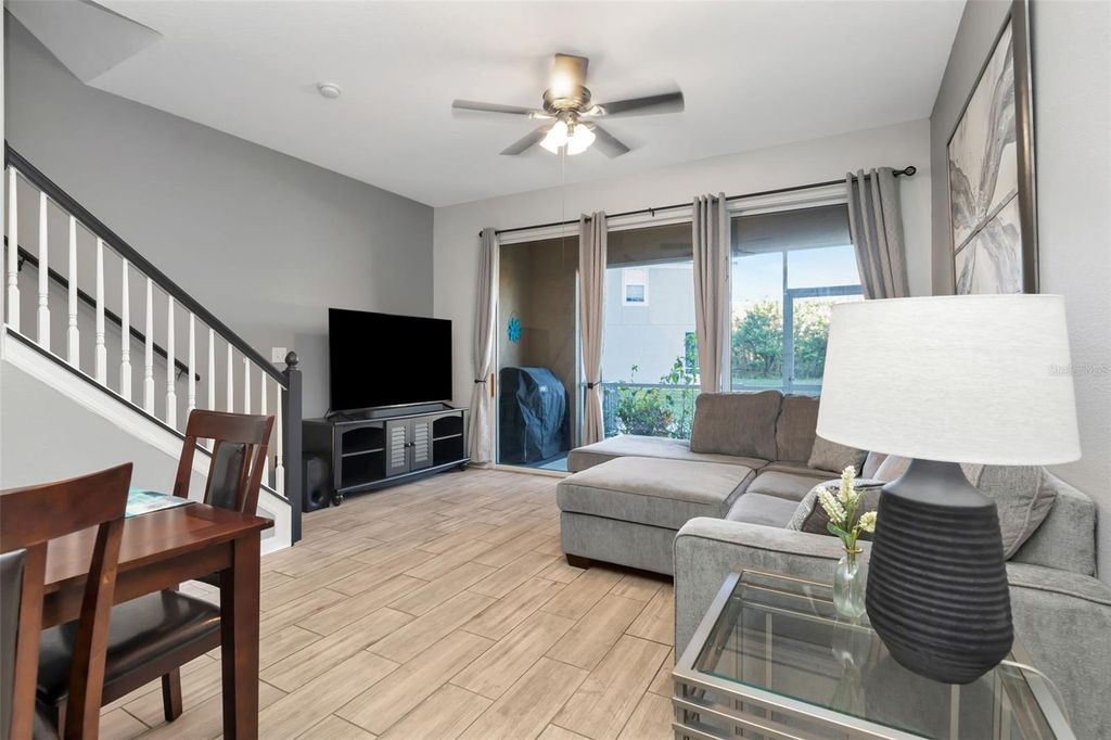 Image 14 of property listing at 10033 TRANQUILITY WAY, Tampa, FL 33625