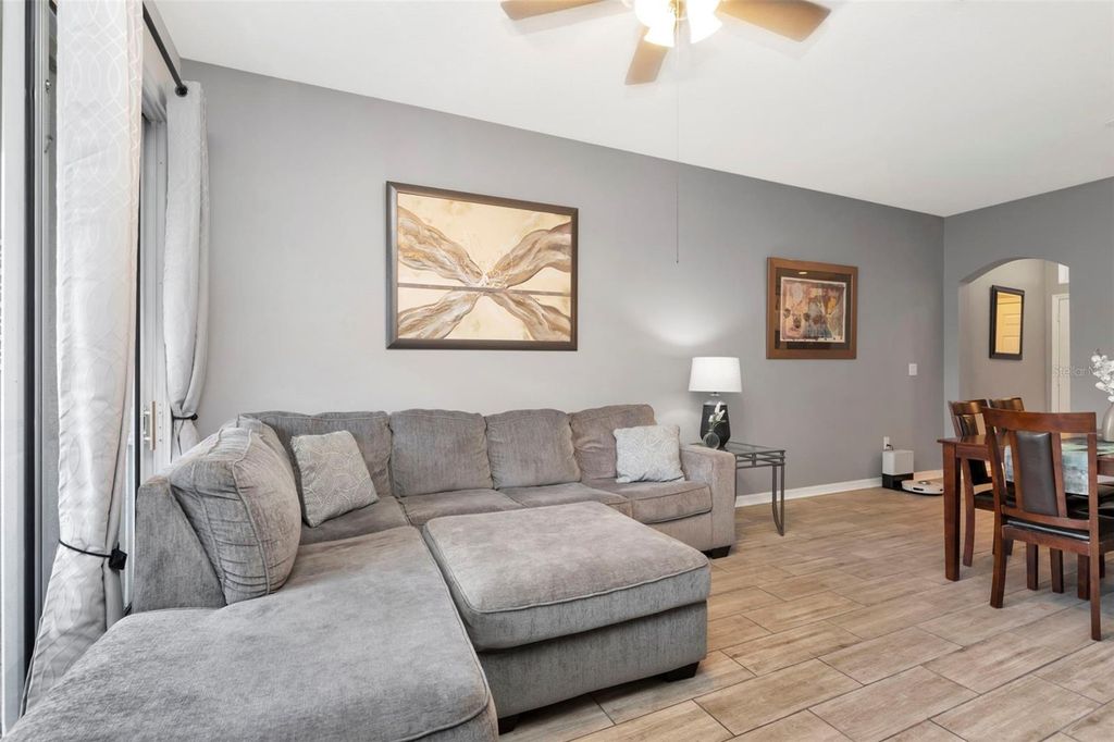 Image 15 of property listing at 10033 TRANQUILITY WAY, Tampa, FL 33625