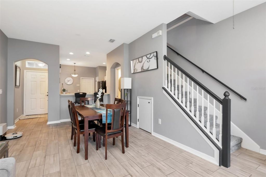 Image 16 of property listing at 10033 TRANQUILITY WAY, Tampa, FL 33625