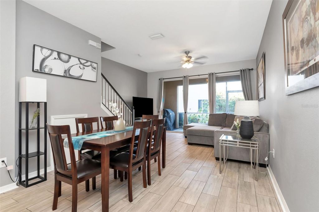 Image 10 of property listing at 10033 TRANQUILITY WAY, Tampa, FL 33625