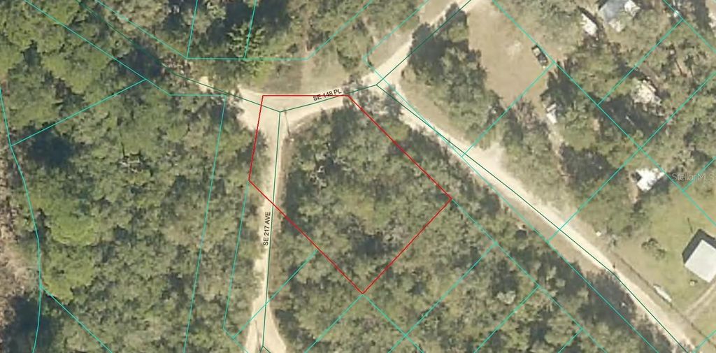 5075-042-034 SE 217TH AVENUE, Umatilla, FL 32784