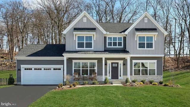 148 FORGE DR, Lebanon, PA 17042