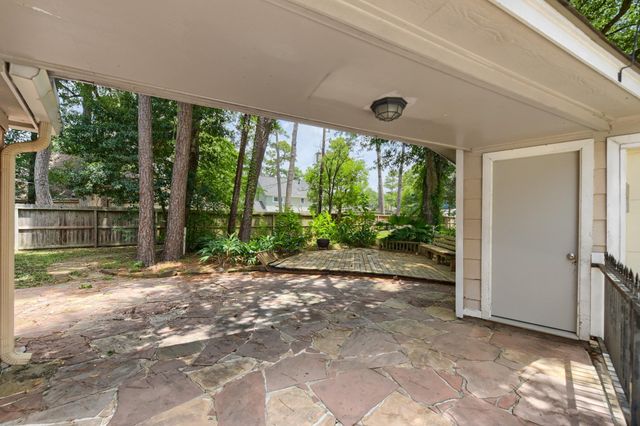 17922 Asphodel Lane, Spring, TX 77379