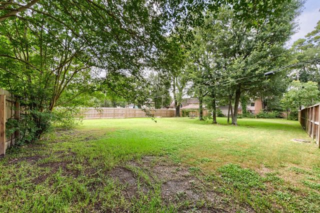 17922 Asphodel Lane, Spring, TX 77379
