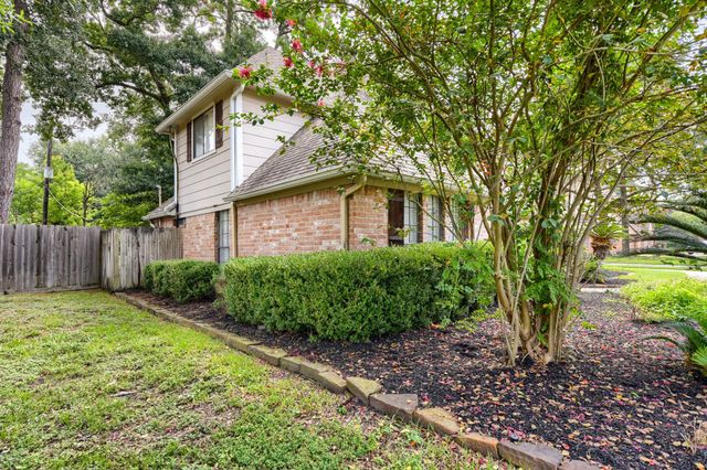 17922 Asphodel Lane, Spring, TX 77379