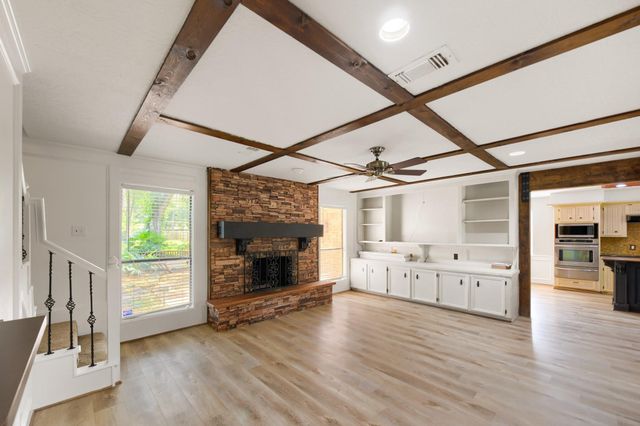 17922 Asphodel Lane, Spring, TX 77379