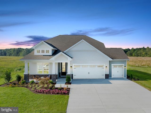 32904 STARLING BLVD, Selbyville, DE 19975
