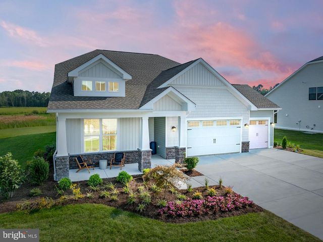 32904 STARLING BLVD, Selbyville, DE 19975