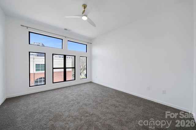 2125 Southend Drive 438, Charlotte, NC 28203